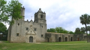 PICTURES/Mission Concepcion - San Antonio/t_Mission Front3.JPG